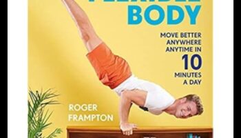 Mișcă-te cu ușurință: deblochează potențialul corpului tău cu flexibilitate inteligentă