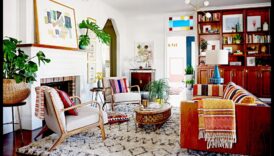 Modalități creative de a vă decora spațiul