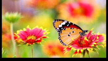 Înflori de primăvară: Trezirea naturii