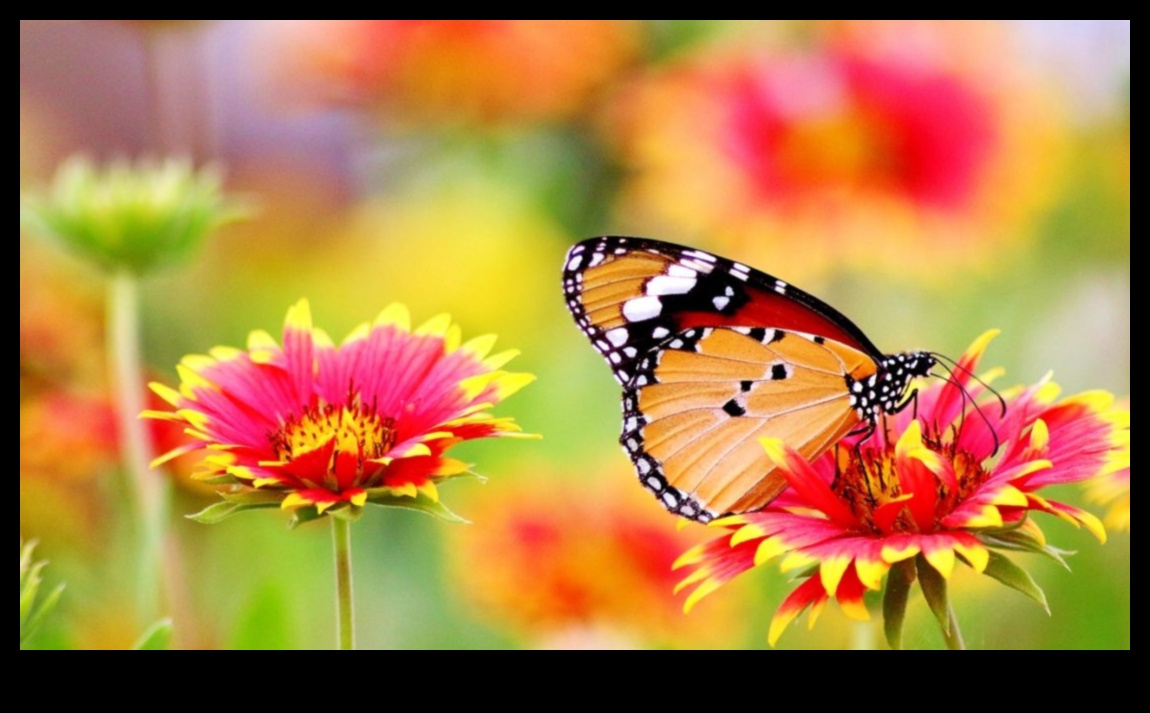 Înflori de primăvară: Trezirea naturii