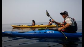 Outdoor Odyssey: Echipament de aventură pentru exploratorii naturii