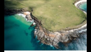 În poala Pământului: O sărbătoare a peisajelor luxuriante