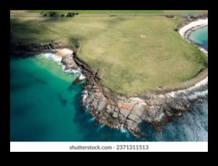 În poala Pământului: O sărbătoare a peisajelor luxuriante