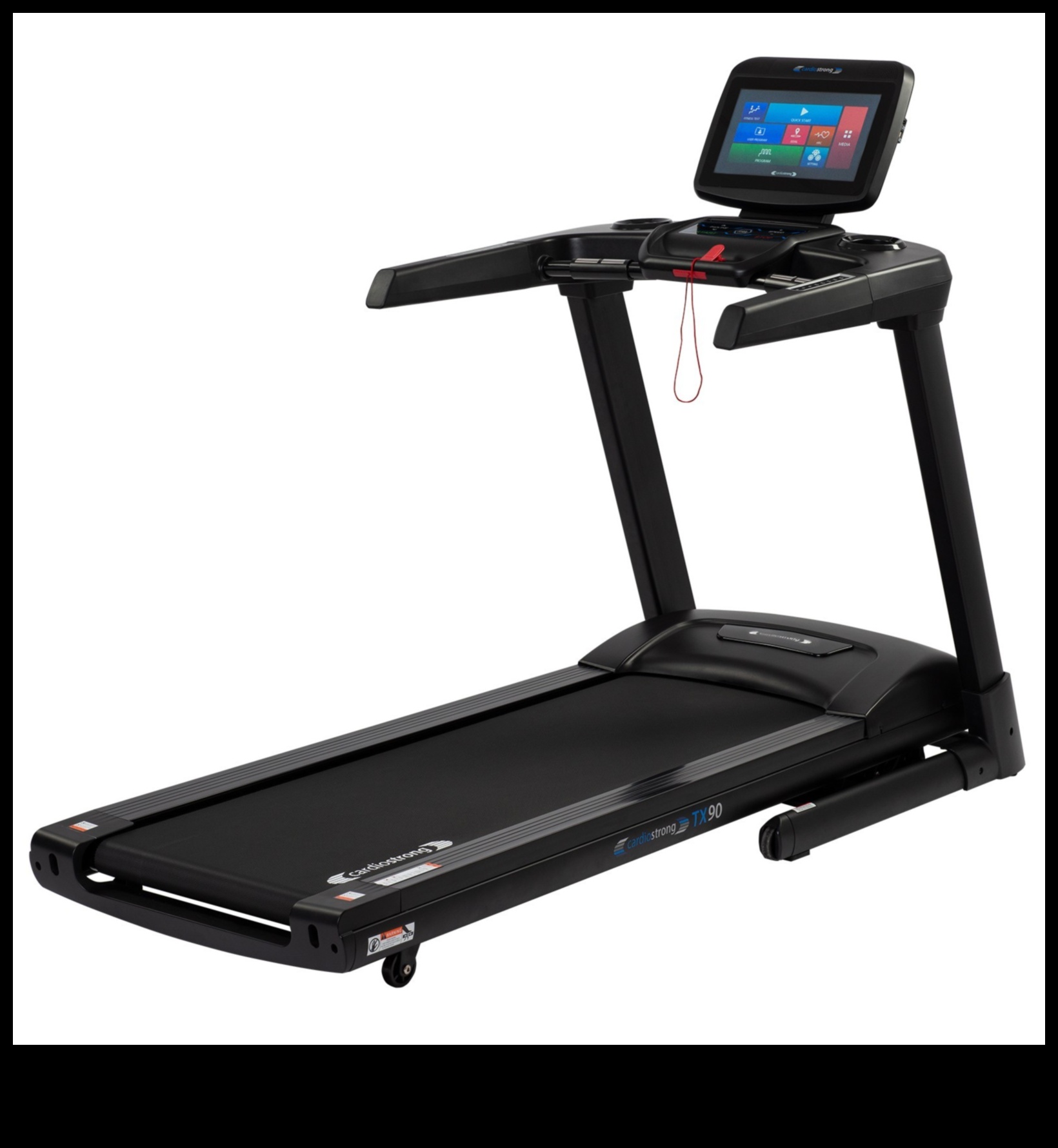 Puls Powerhouse: Dezlănțuiți-vă puterea inimii cu cardio