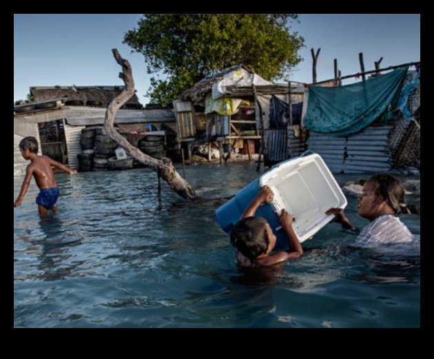 Care este impactul schimbărilor climatice asupra conservării peisajelor istorice?