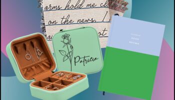 Sentimental Strokes: Cadouri personalizate pentru o Ziua Îndrăgostiților gânditoare