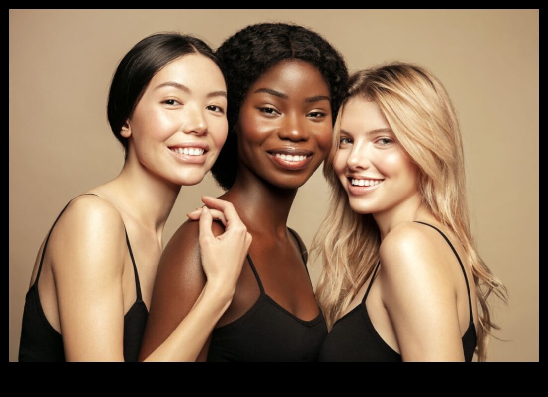 Splendoarea în spirală: dezlănțuirea frumuseții buclelor naturale