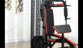 Stație de forță: Cele mai bune alegeri pentru echipamentul de exercițiu pentru haltere acasă