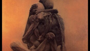 Visele distopice: suprarealism și comentariu social în arta contemporană