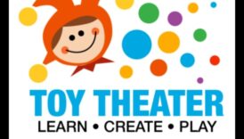 Teatru de jucării: seturi de dramă și joacă pentru minți creative