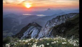 Momente de liniște revăzute: Găsirea păcii în vederi atemporale