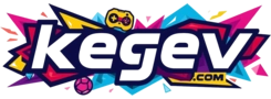 Kegev.com